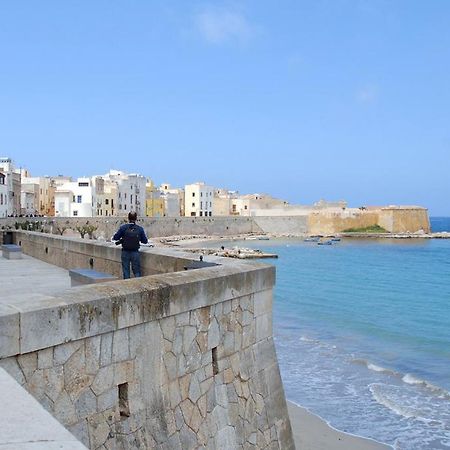 Appartamenti Corollai Trapani Eksteriør bilde
